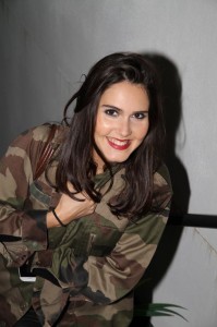 Joyce Jonathan