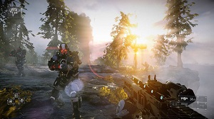 Killzone 1