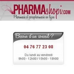 La vente de médicaments en ligne décolle