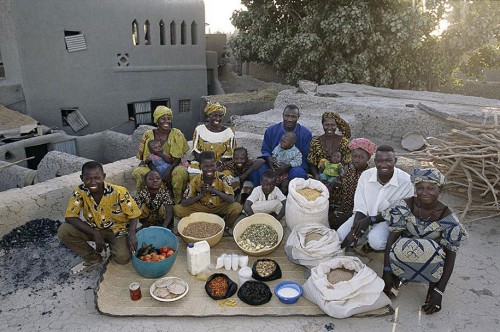 Mali
