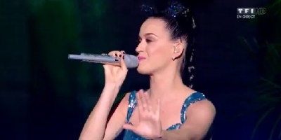 Nrj Music Awards 2014 Katy Perry