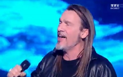 Nrj Music Awards 2014 florent Pagny Tube