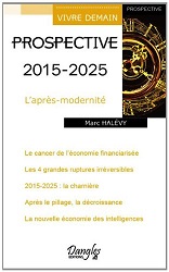 Prospective 2015-2025