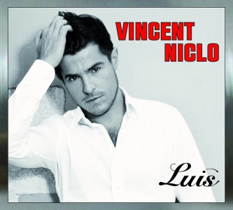 VINCENT NICLO - POCHETTE EDITION LIMITEE LUIS_low