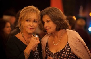 Fanny Cottençon et Macha Méril - Le bal des secrets