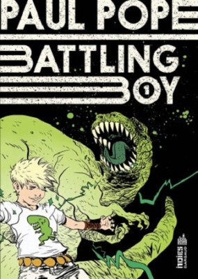 battling-boy-t1-dargaud-paul-pope