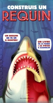 construit-un-requin-gallimard