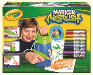 crayola-airbrush