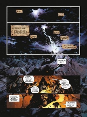 le-troisieme-testament-julius-3-la-revelation-glenat-extrait