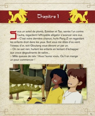 les-mysterieuses-cites-d-or-glenat-extrait-t2