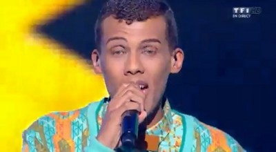 stromae