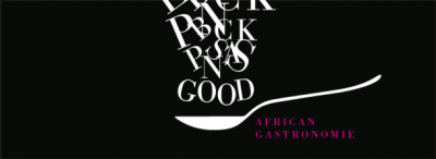 black spoon