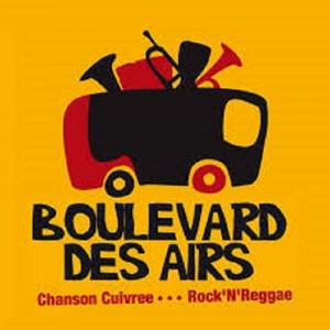 boulevard des airs