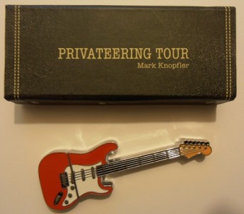 cle usb Mark Knopfler