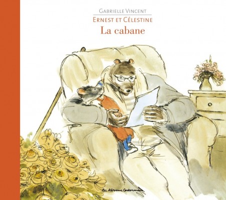 ernest-et-celestine-la-cabane-casterman-flammarion