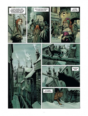 golden-dogs-tome-1-fanny-bd-le-lombard-extrait