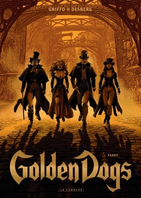 golden-dogs-tome-1-fanny-bd-le-lombard