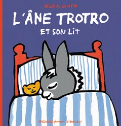 l-ane-trotro-et-son-lit-gallimard