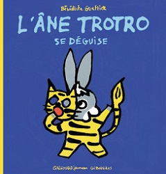 l-ane-trotro-se-deguise-gallimard