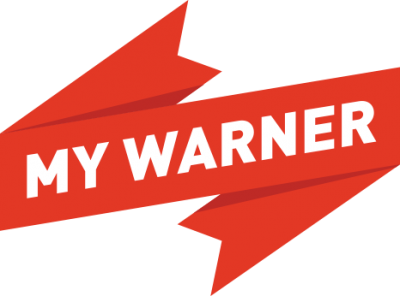My Warner Second Écran