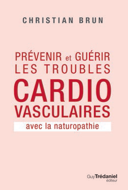 prevenir et guerir les troubles cardiovasculaires