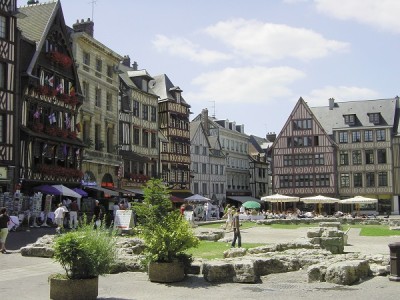 rouen