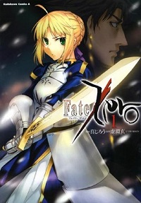 Fate Zero
