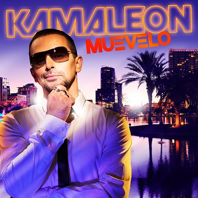 Kamaleon Muevelo