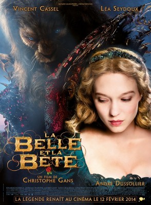 La belle et la bete