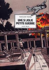 Marcelino Truong -une si jolie petite guerre