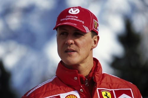 Michael-Schumacher-ski