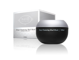 Nevo Dead Sea SPA