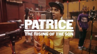 PATRICE THE RISING OF THE SUN