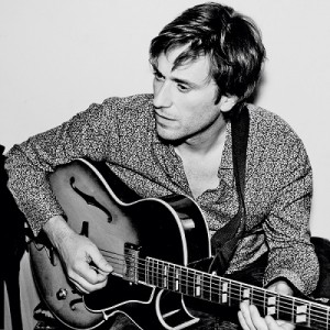 PHOTO THOMAS DUTRONC