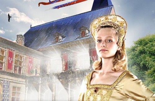 Puy du Fou 2014 - nouveau spectacle renaissance