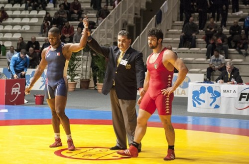 Tournoi International de Paris