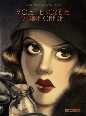 Vilaine chérie.