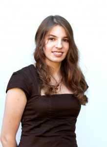 Marina Weisban
