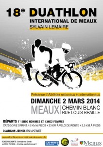 duathlon