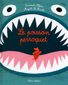 le-poisson-perroquet-album-nathan
