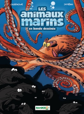les-animaux-marins-en-bande-dessinee-bamboo