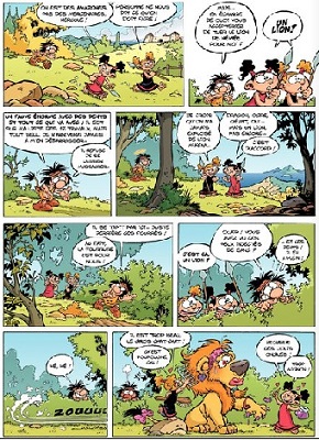 les-petits-mythos-T3-les-titans-sont-durs-bamboo-extrait