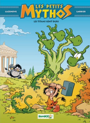 les-petits-mythos-T3-les-titans-sont-durs-bamboo