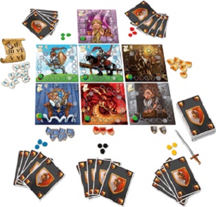 medieval-academy-jeu-blue-cocker-asmodee-extrait