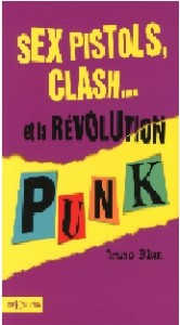 revolution punk