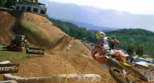 MXGP: The Official Motocross Videogame