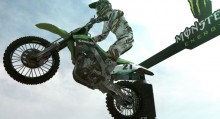 MXGP: The Official Motocross Videogame