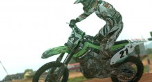 MXGP: The Official Motocross Videogame