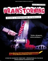 Brainstorming