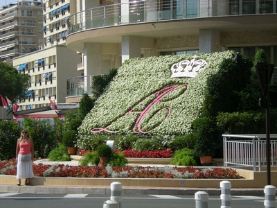 Concours Floralies Internationales 10